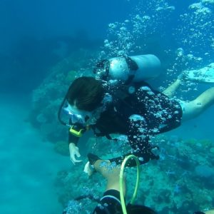 scuba diving jamaica negril scuba dive