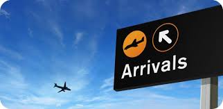 Arrivals Royalton negril airport transfer