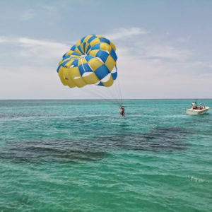 watersports in Montego Bay