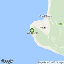 west end negril hotel airport transfers